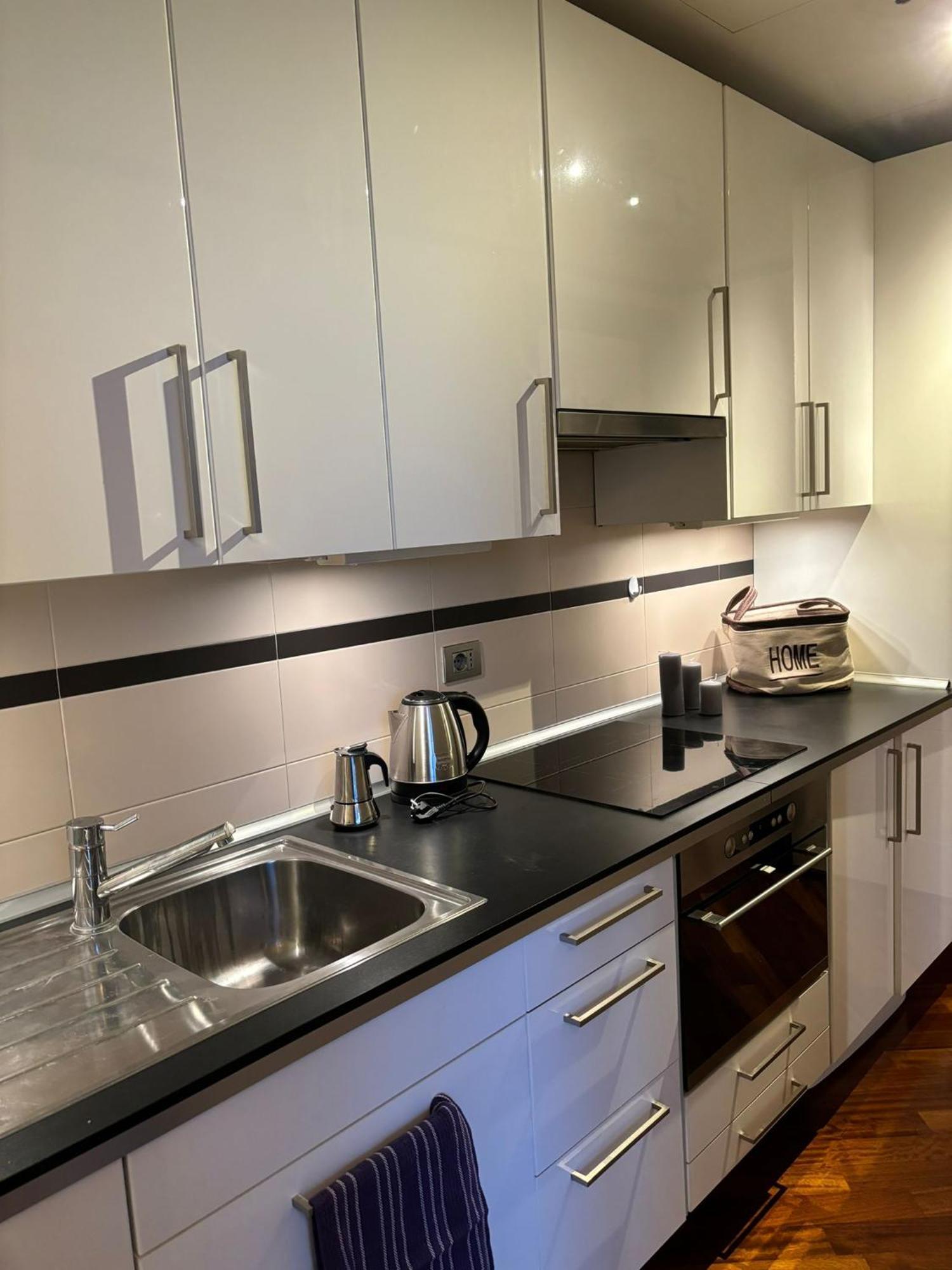 For Guest -studio 1 Porta Romana Milano