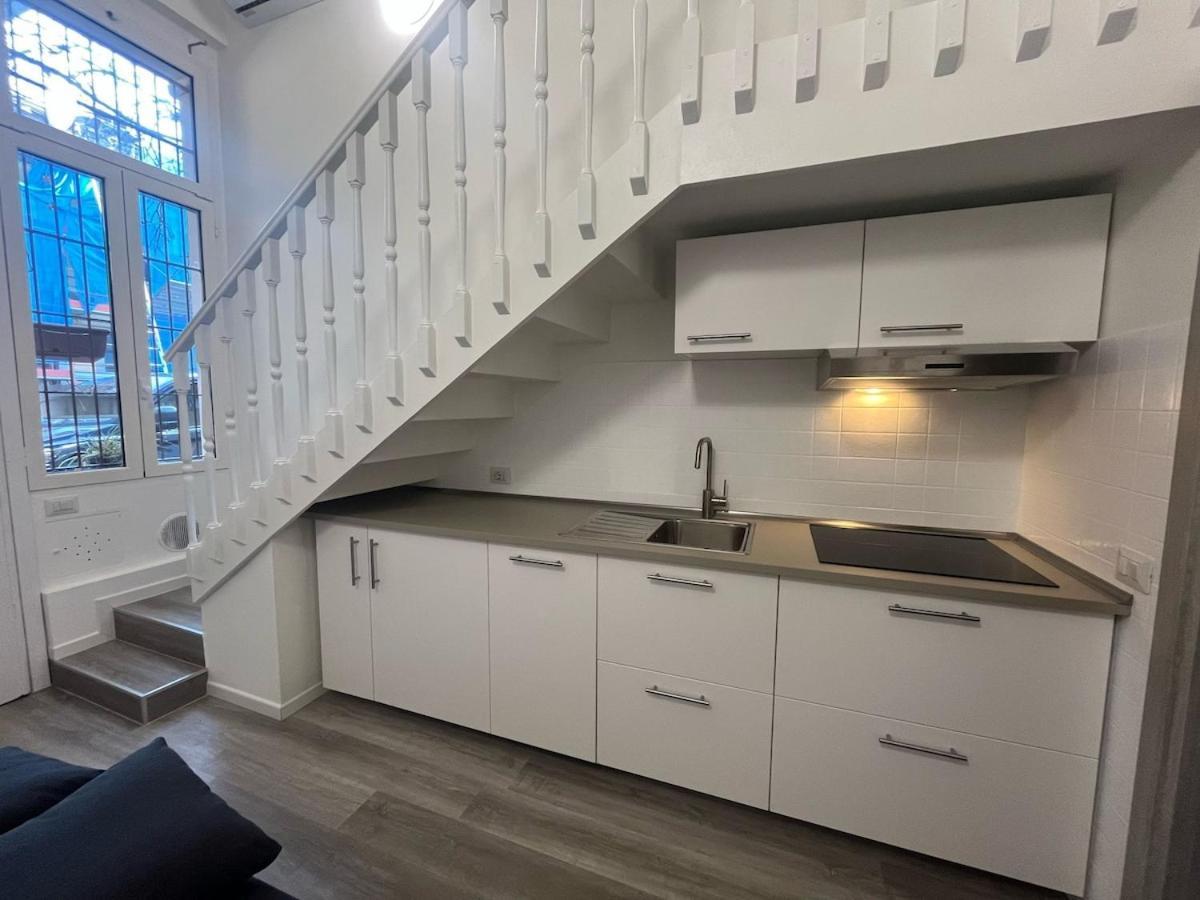 Apartment Bbqueen Loft Sui Navigli