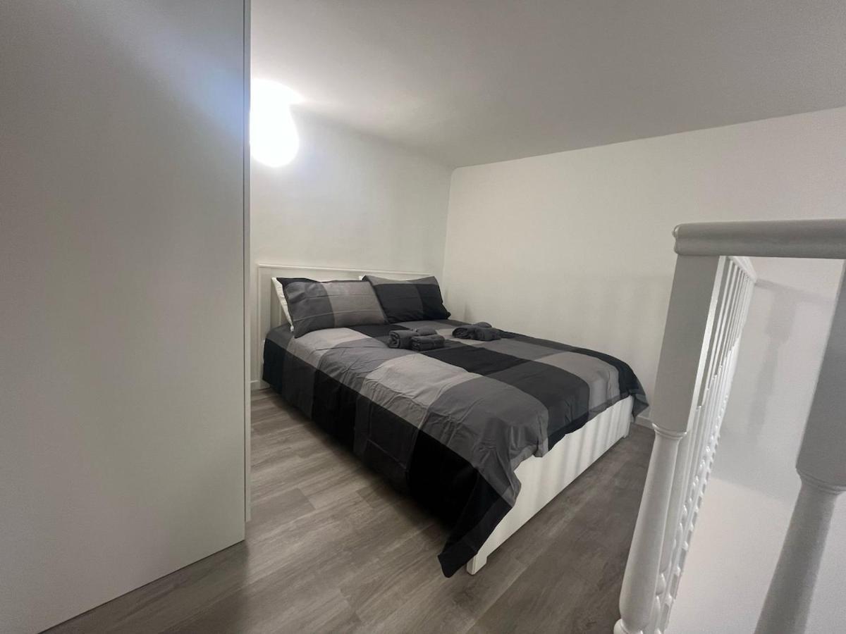 Bbqueen Loft Sui Navigli Milan