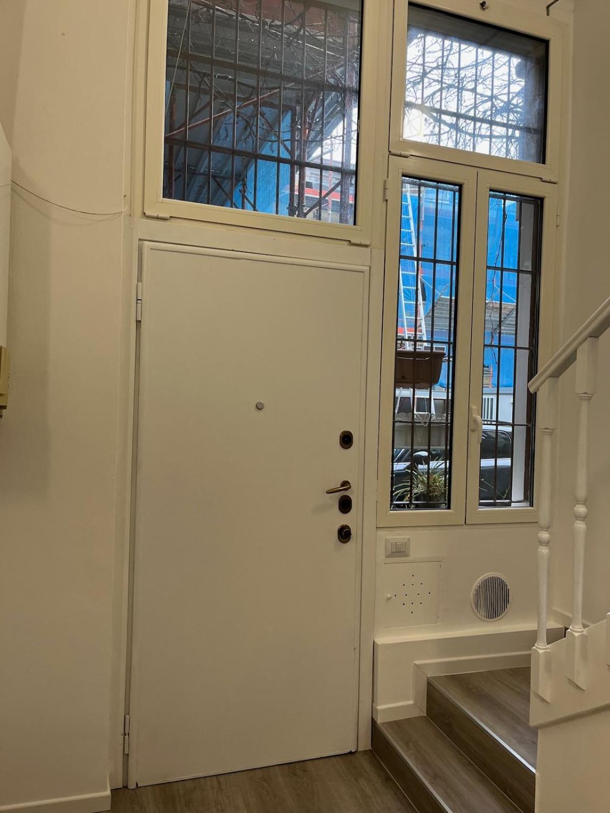Bbqueen Loft Sui Navigli