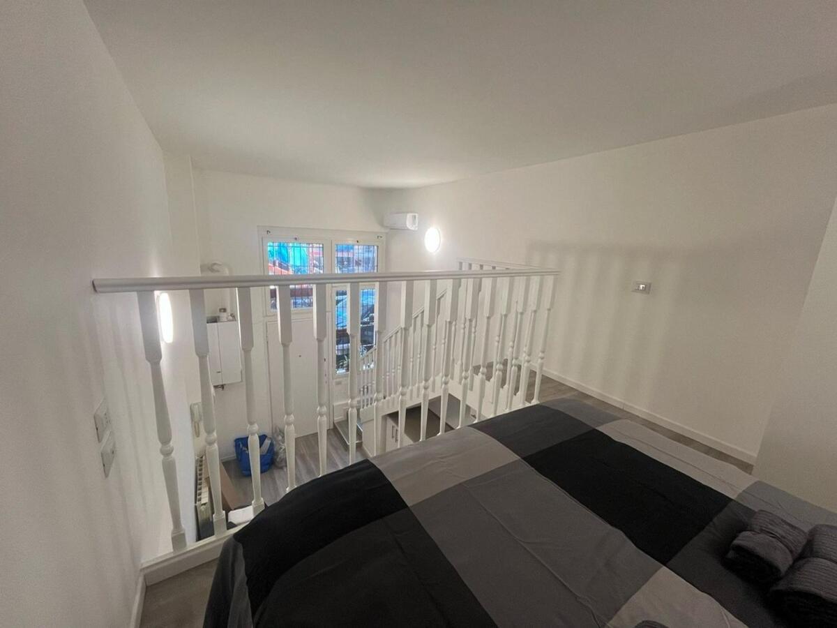 Bbqueen Loft Sui Navigli Apartment