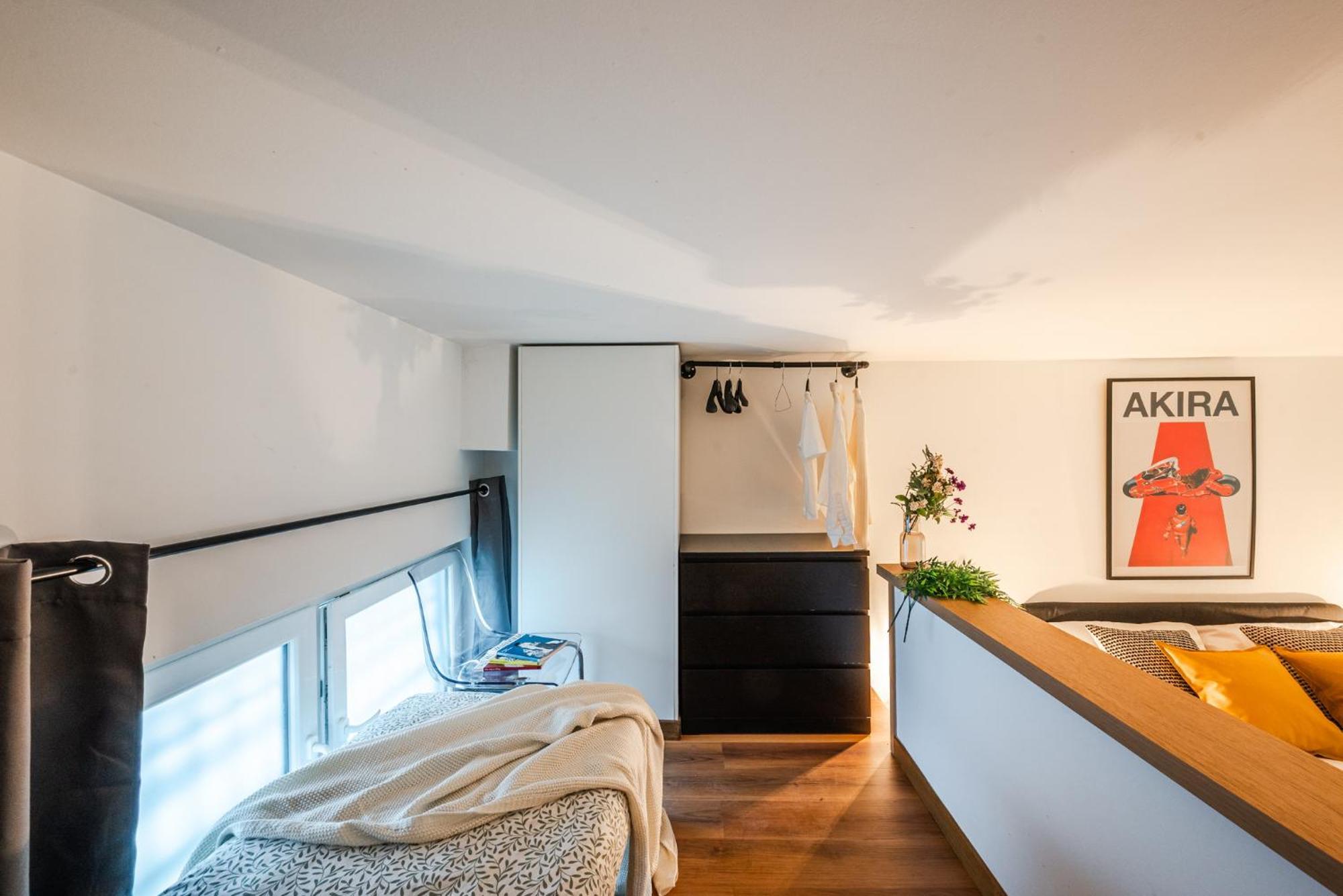 The Turbo Loft - Tortona Area Milano