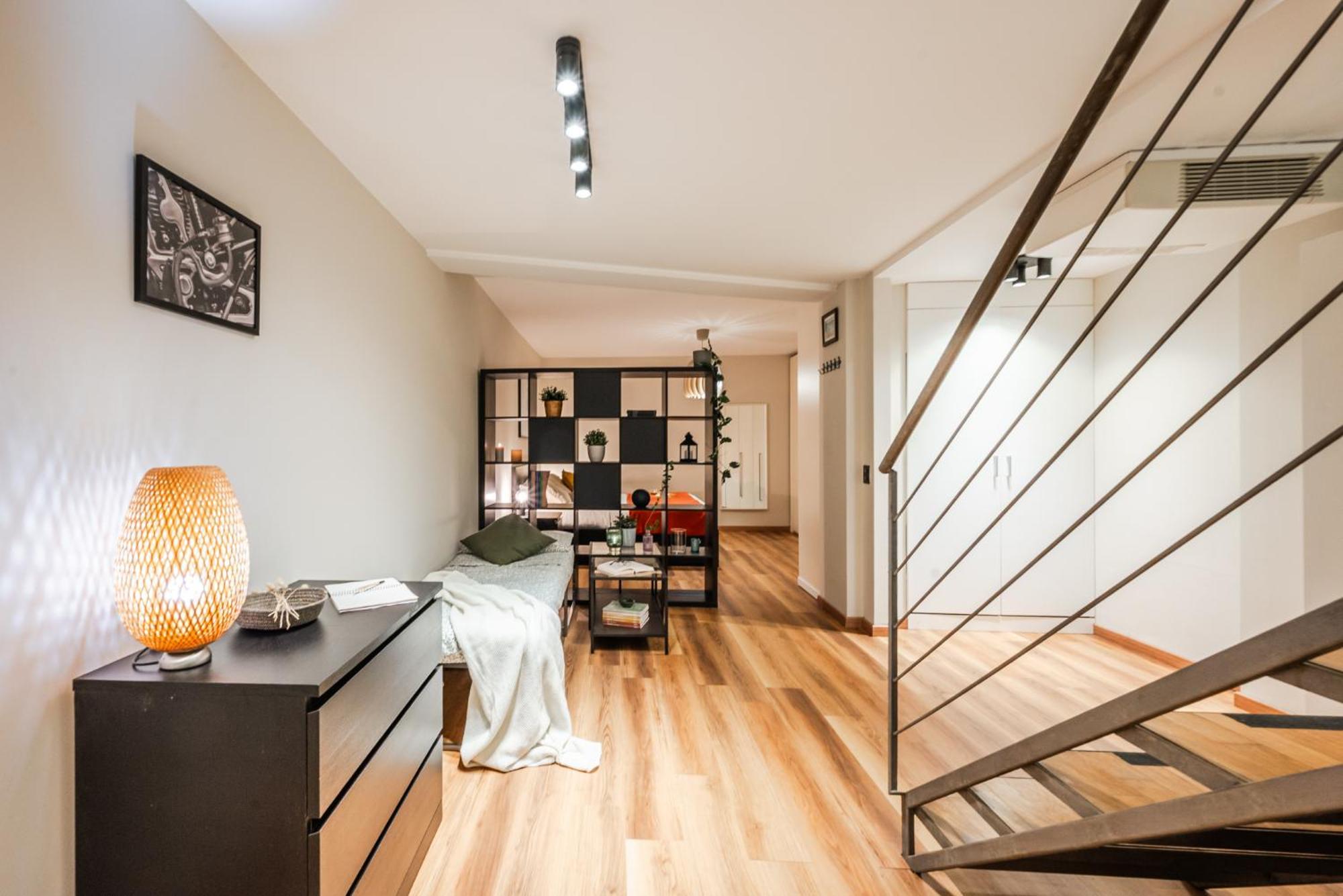 The Turbo Loft - Tortona Area * Milano