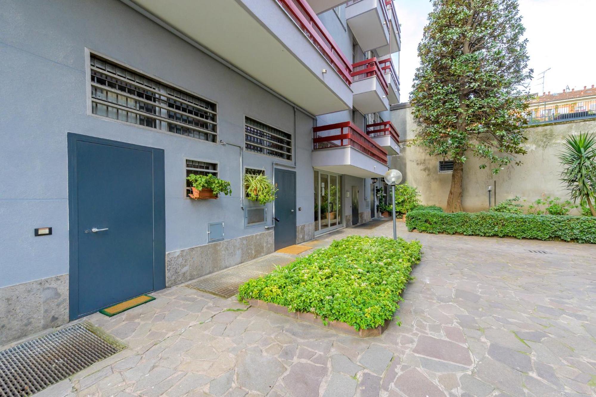 Appartamento The Turbo Loft - Tortona Area *