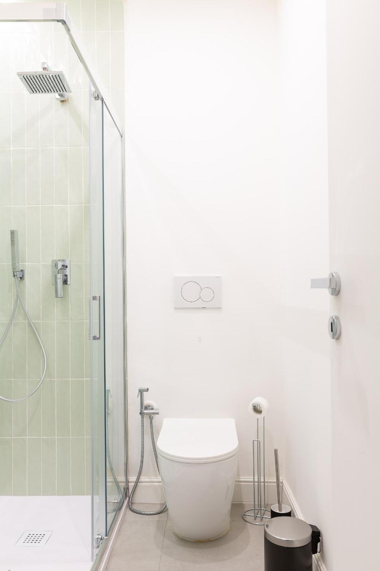 Casa Maciachini-green Suite-m3 10 Minutes To Duomo Appartamento