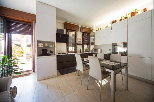 Appartamento La Grande Terrazza Milan-navigli-tortona *