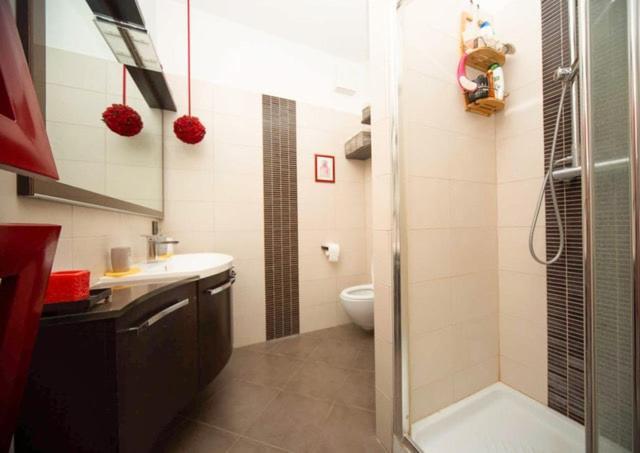 Appartamento La Grande Terrazza Milan-navigli-tortona