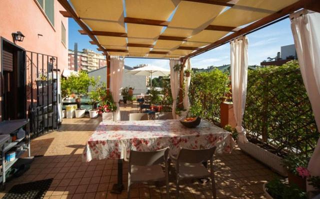 La Grande Terrazza Milan-navigli-tortona * Milano