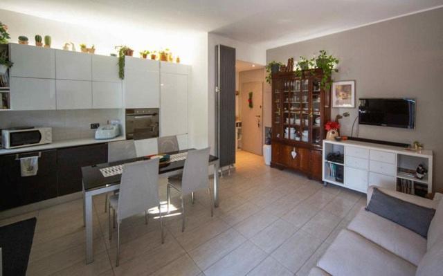 La Grande Terrazza Milan-navigli-tortona Appartamento Milano