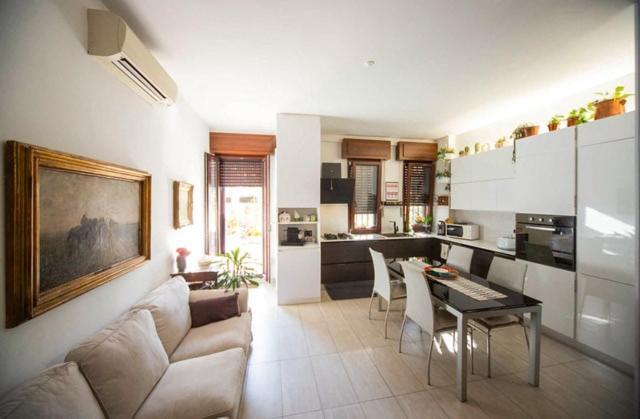 La Grande Terrazza Milan-navigli-tortona Appartamento *