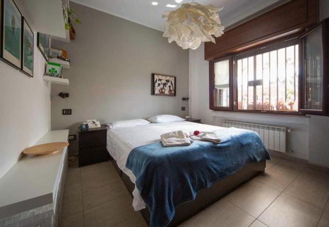Appartamento La Grande Terrazza Milan-navigli-tortona *