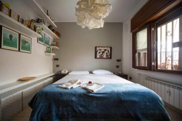 La Grande Terrazza Milan-navigli-tortona Appartamento Milano