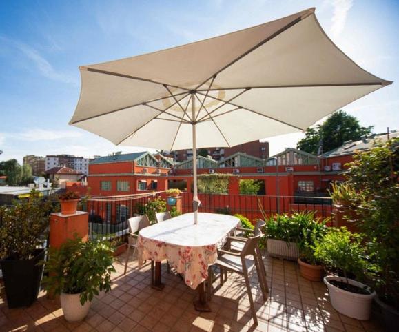 La Grande Terrazza Milan-navigli-tortona * Milano