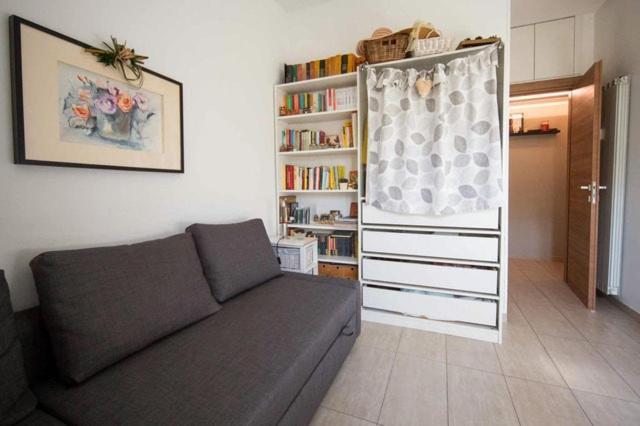 La Grande Terrazza Milan-navigli-tortona Appartamento