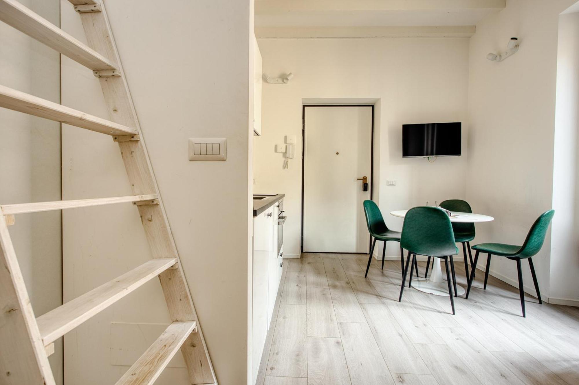 Domusmi Palazzi 15 Milan