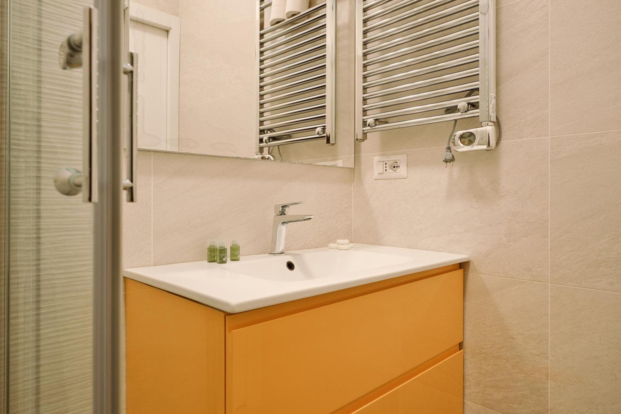 Apartment Domusmi Palazzi 15 *