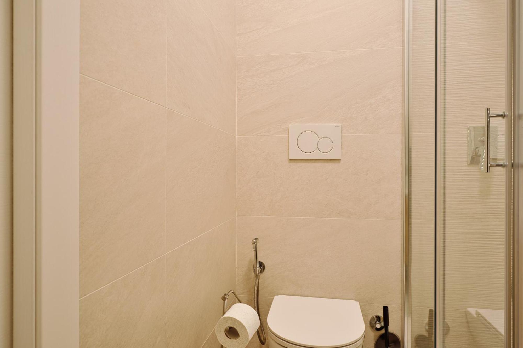 Domusmi Palazzi 15 Apartment *