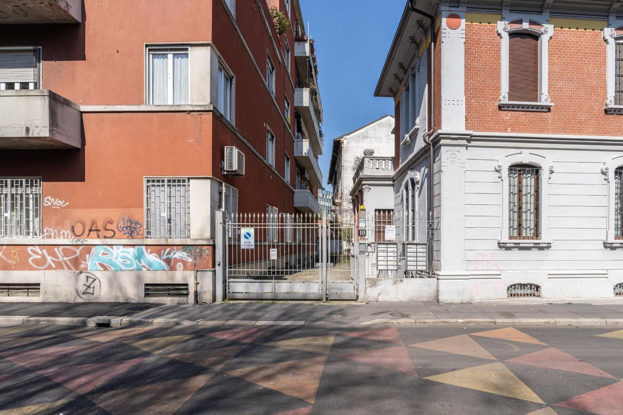 Maciachini Milano