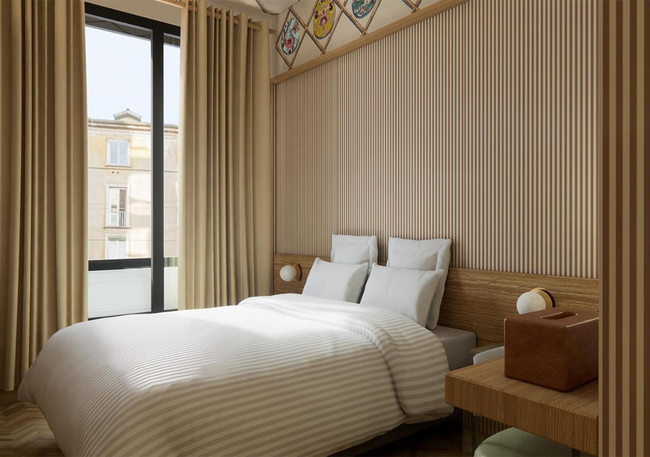 Qc Porta Romana Hotel Milano