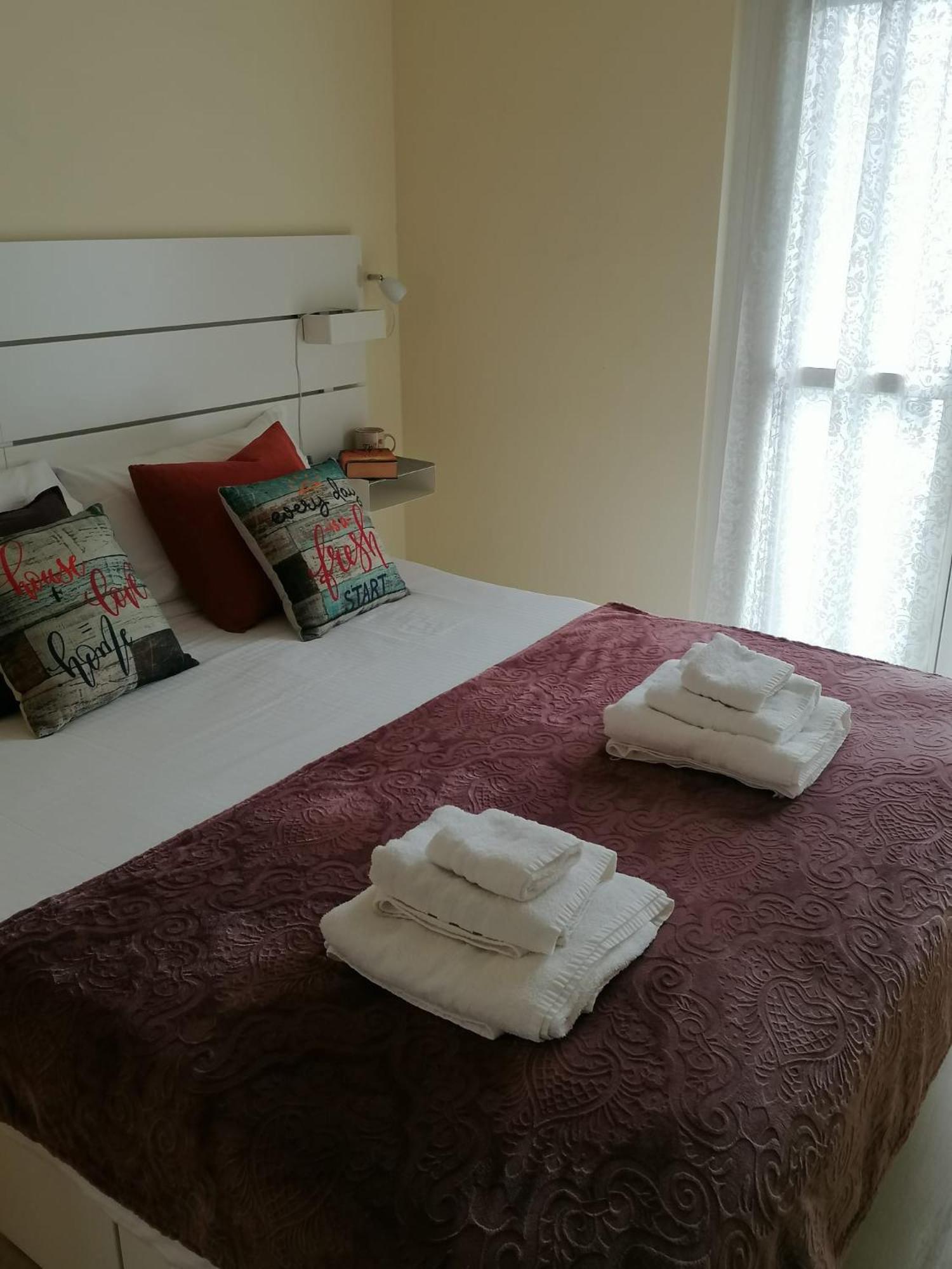 Navigli - Romolo Apartment