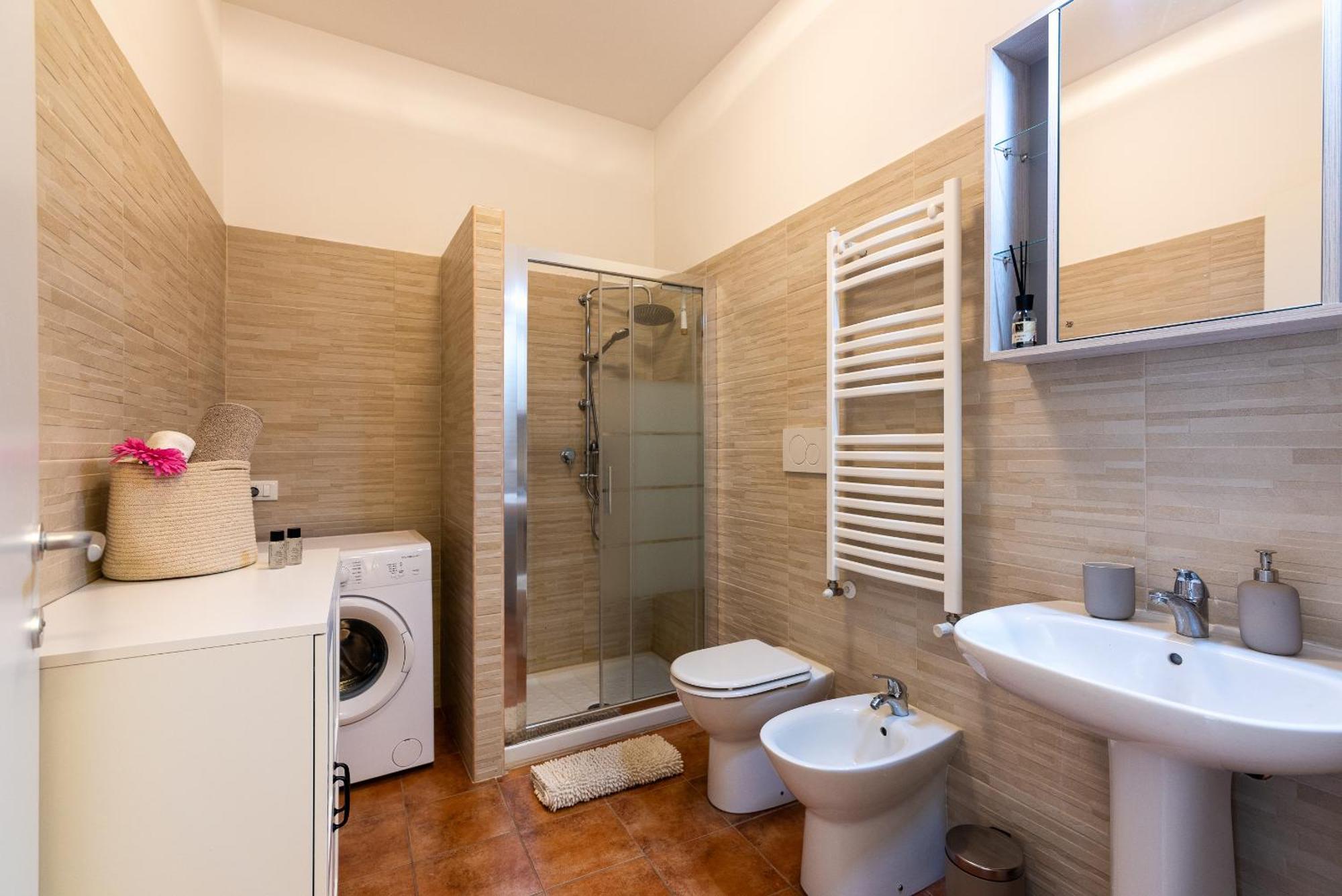Exclusive Sansiro 5minuti - Wifi Free Milano