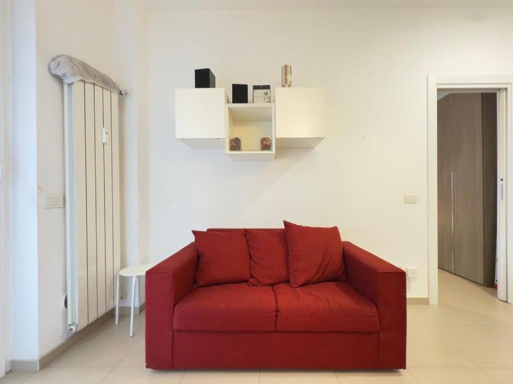 Homeby, Casa Marianna Apartment Mailand