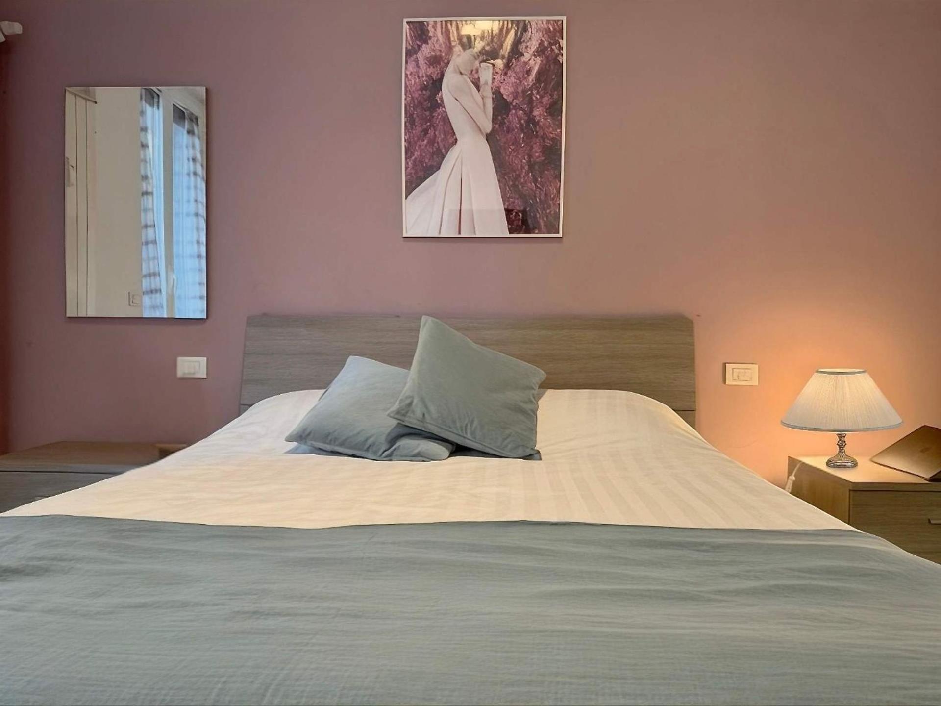 Homeby, Casa Marianna Mailand