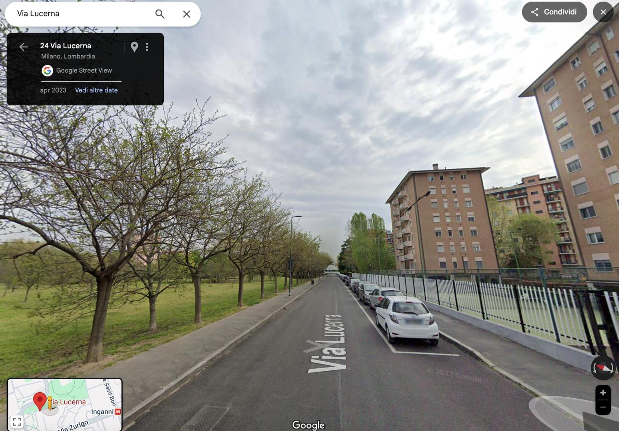 Elegance & Relax - Tennis, Child Park, 20 Minutes From Duomo * Milano