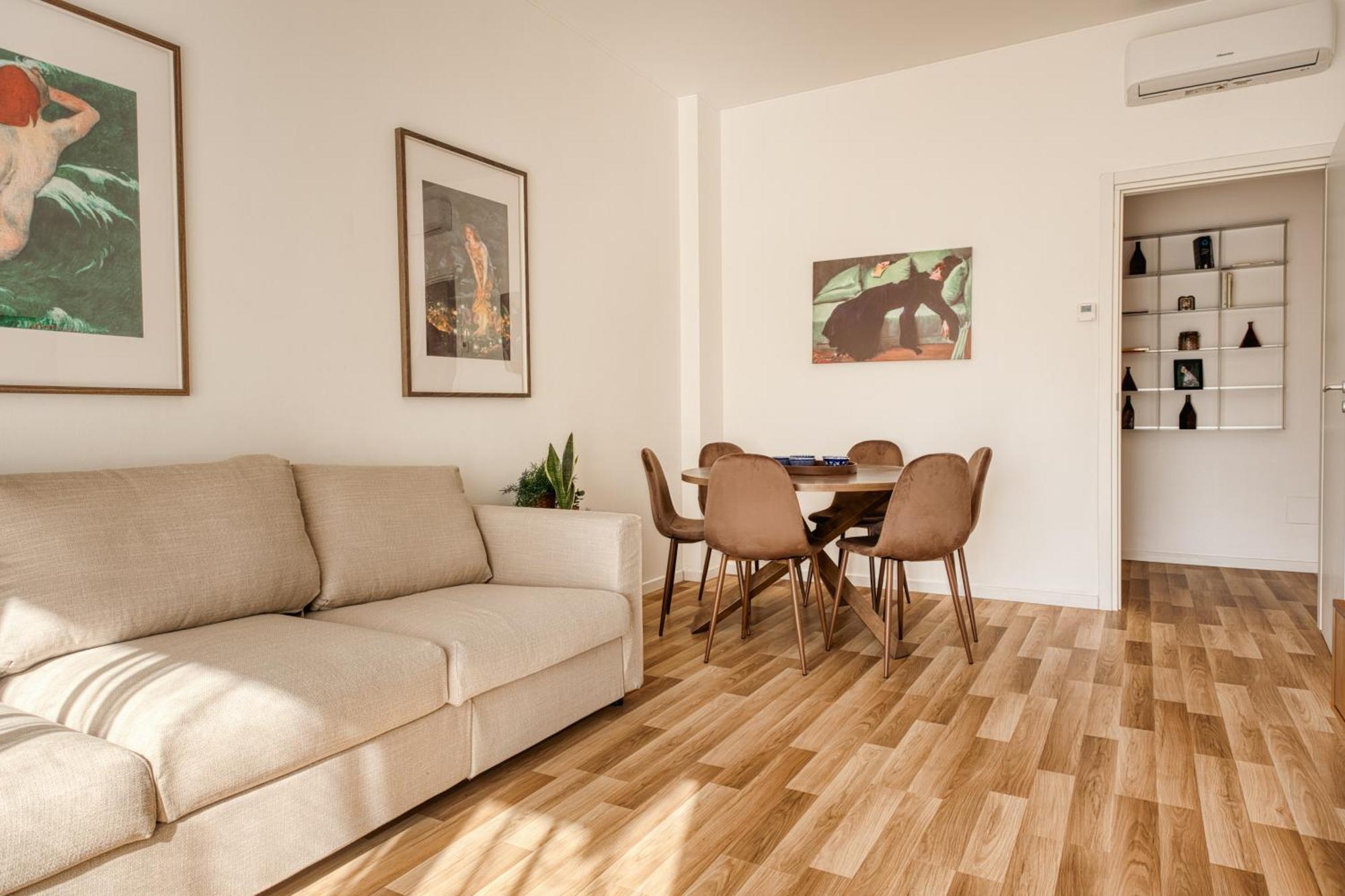 Elegance & Relax - Tennis, Child Park, 20 Minutes From Duomo * Milano