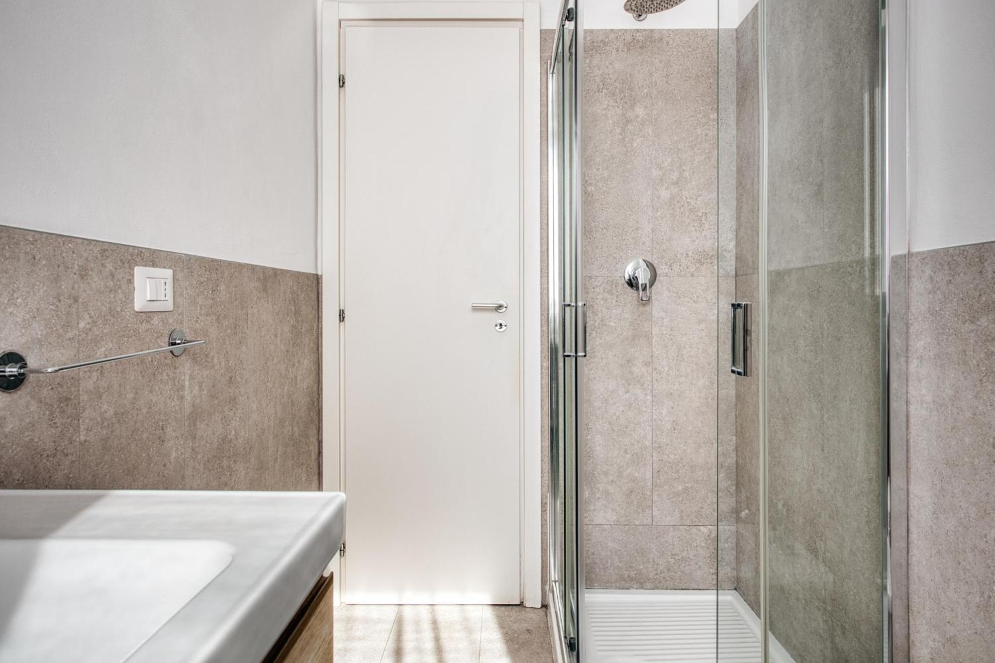 Appartamento Elegance & Relax - Tennis, Child Park, 20 Minutes From Duomo Milano