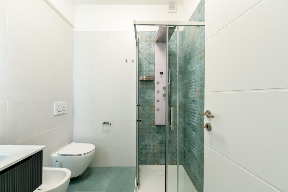 Appartamento Bright Elegant Flat With Balcony, Portello *