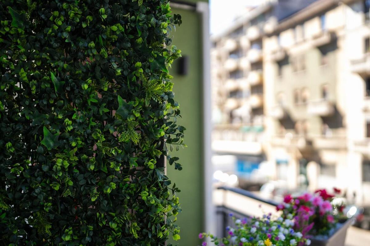 Appartamento Bright Elegant Flat With Balcony, Portello