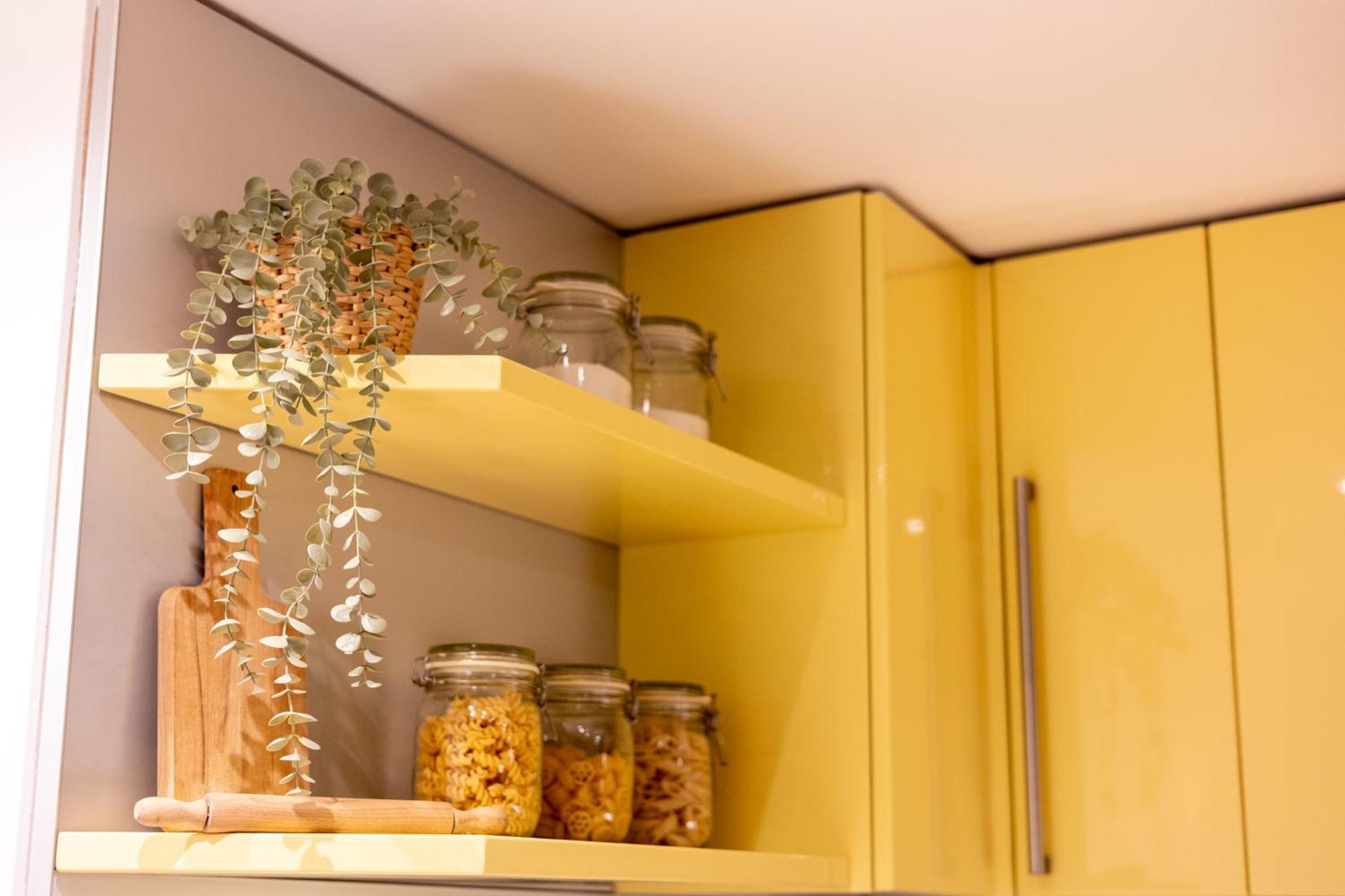 Appartamento The Turbo Loft - Tortona Area