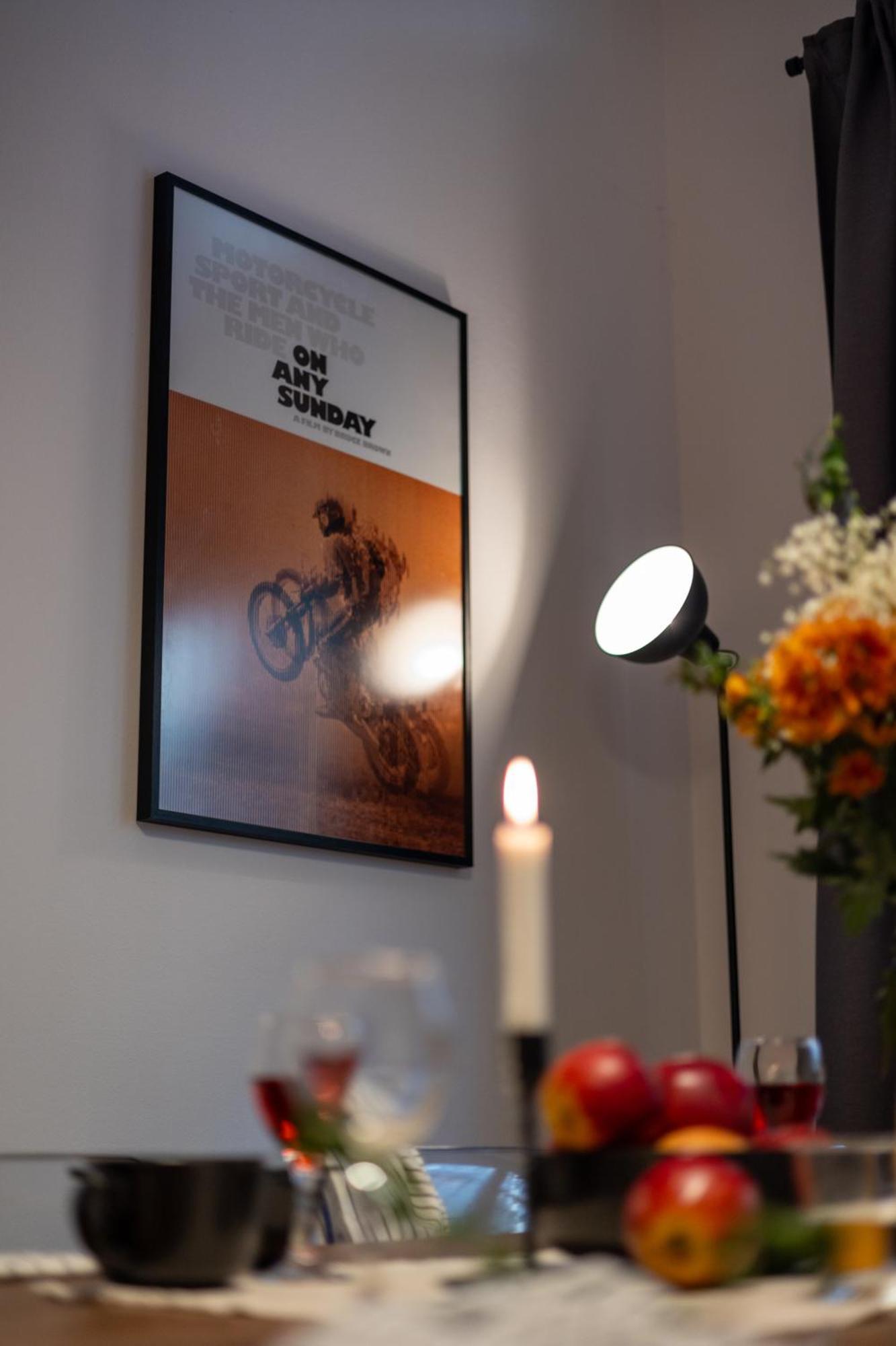 The Turbo Loft - Tortona Area Appartamento