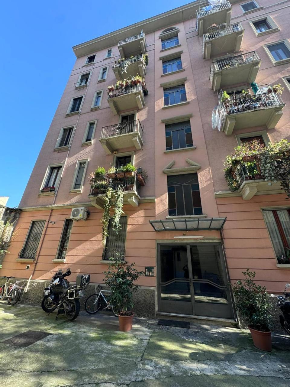 Appartamento A Angela Milano