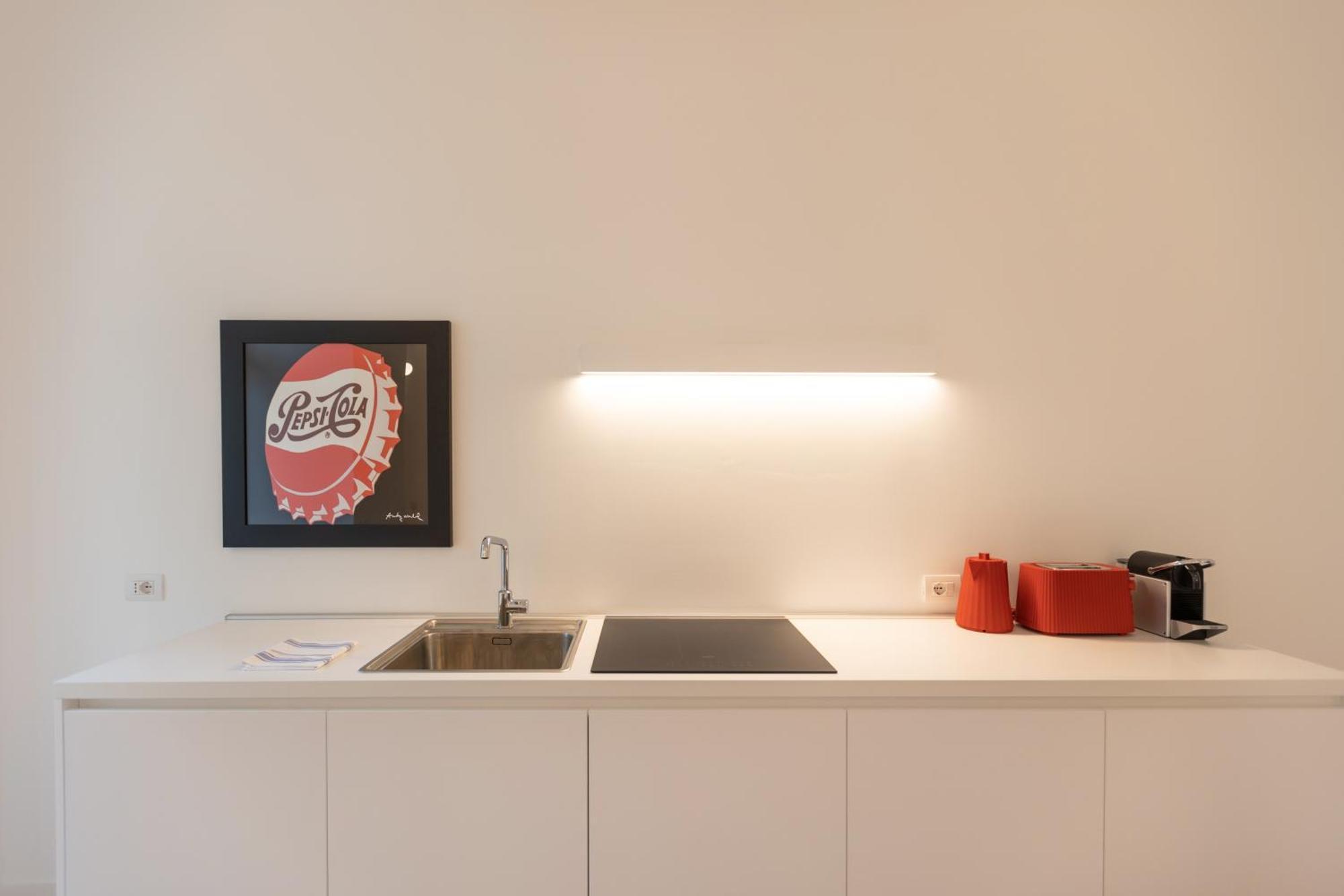 Appartamento Splendido Quadrilocale Darsena - Mirable Pm Milano