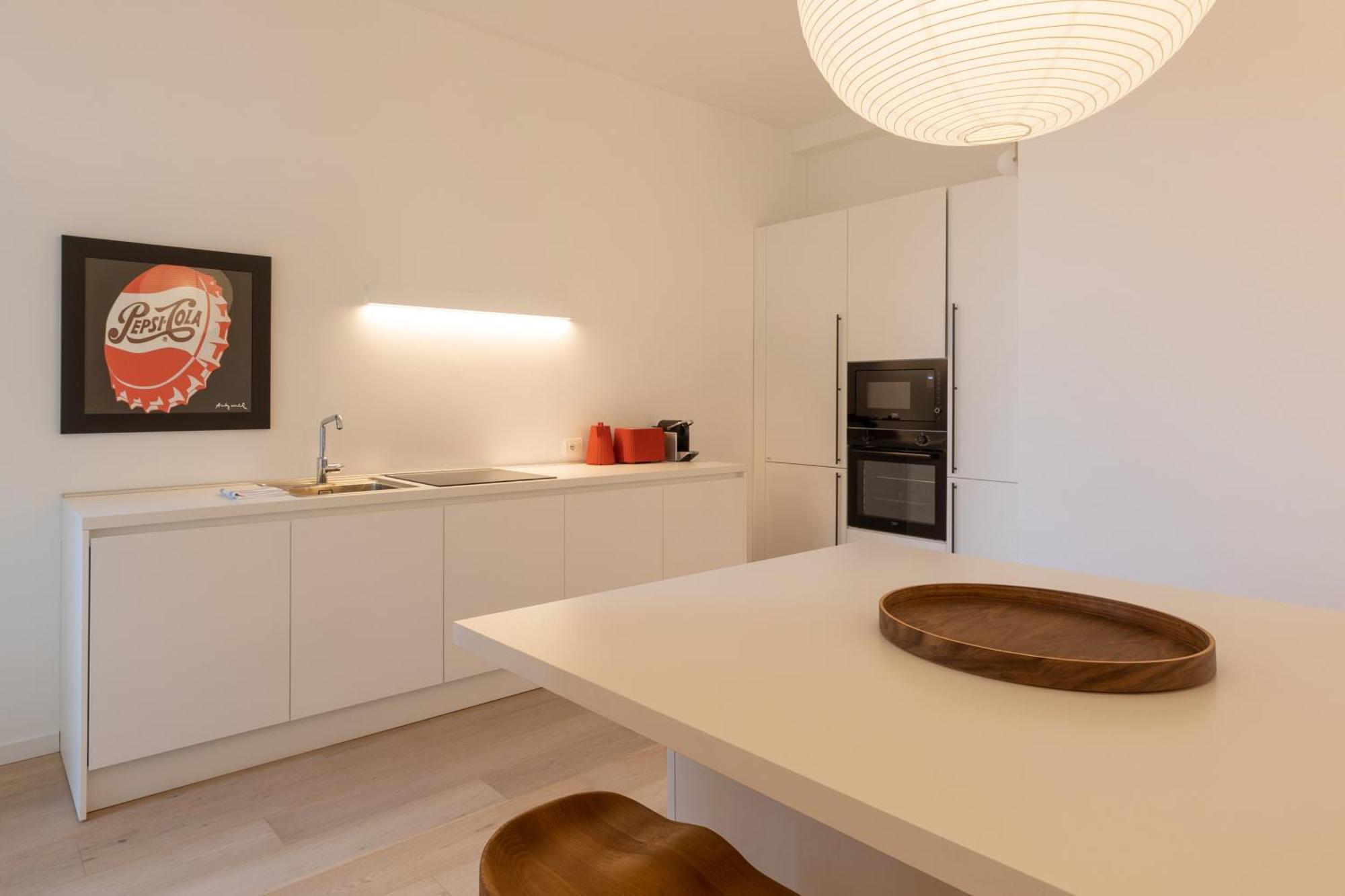 Splendido Quadrilocale Darsena - Mirable Pm Milano