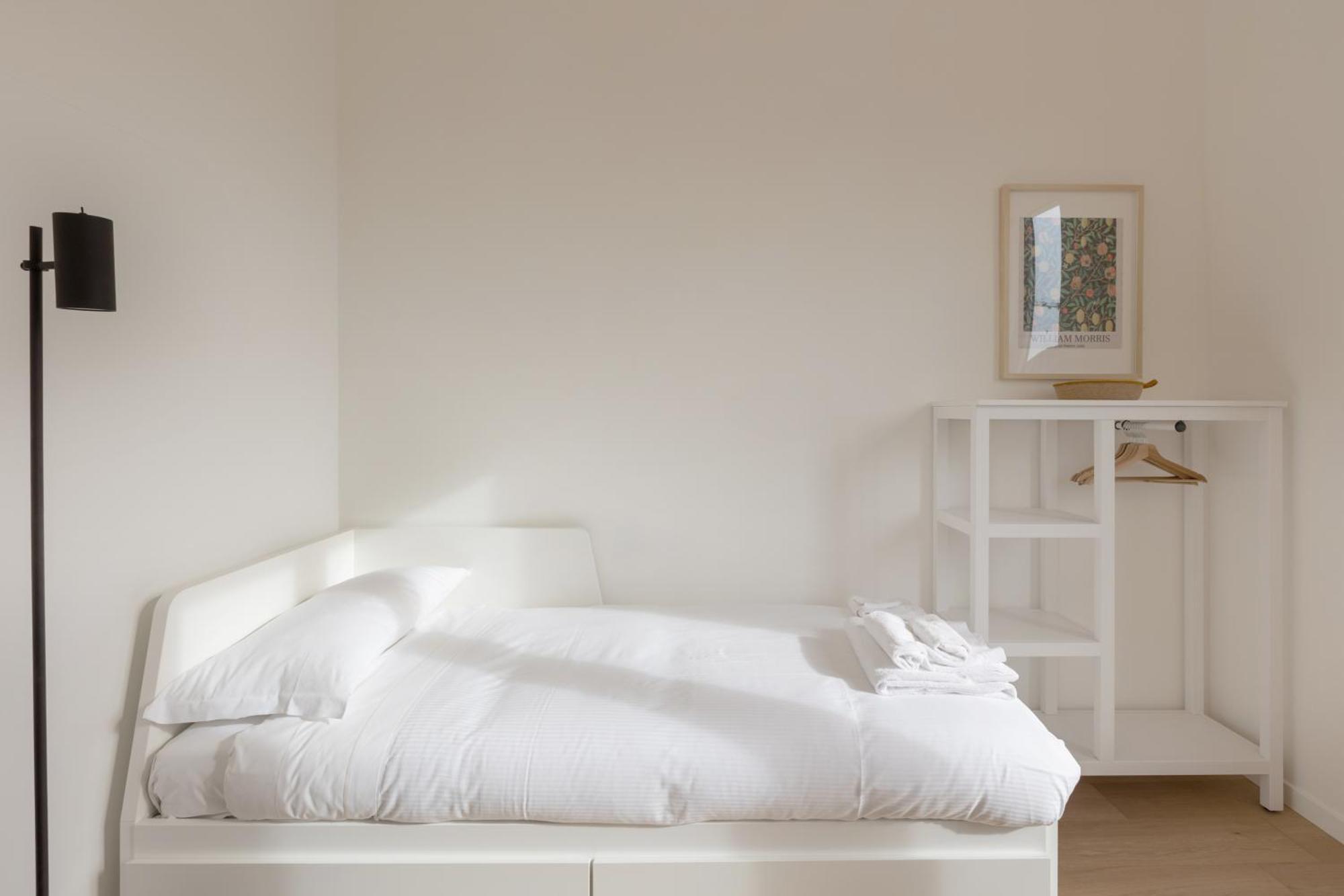 Splendido Quadrilocale Darsena - Mirable Pm * Milano