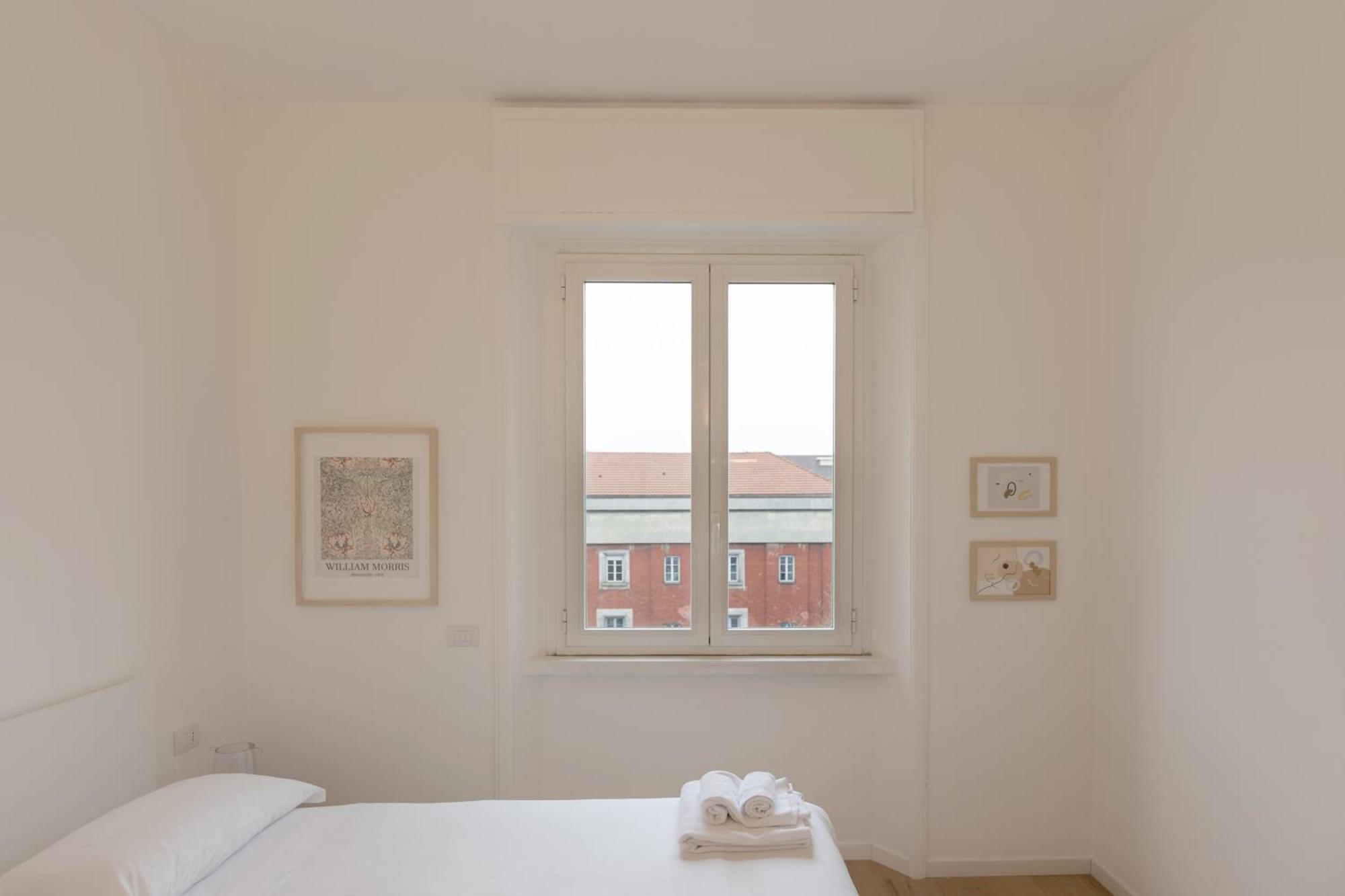 Splendido Quadrilocale Darsena - Mirable Pm Milano