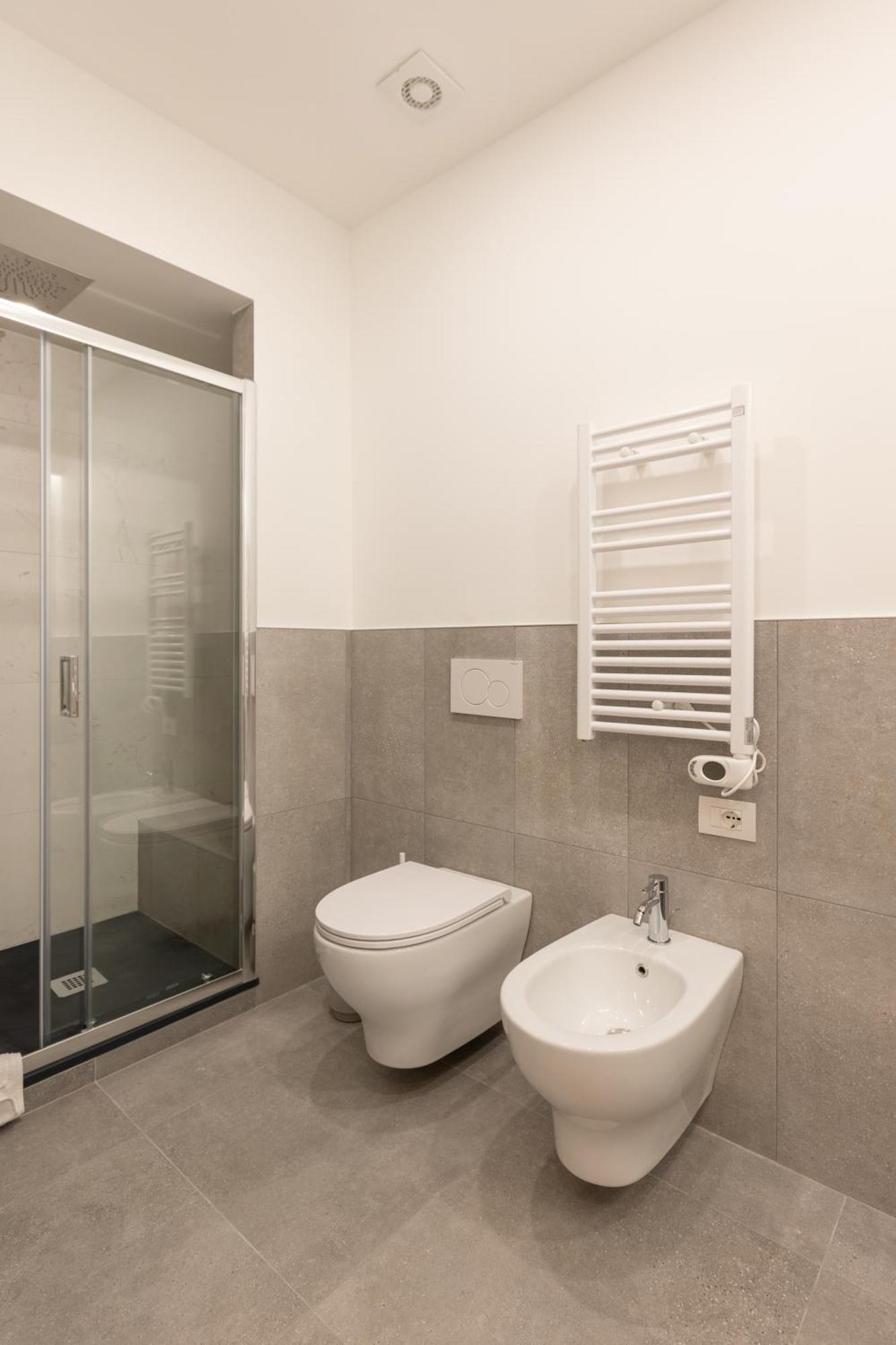 Splendido Quadrilocale Darsena - Mirable Pm Appartamento