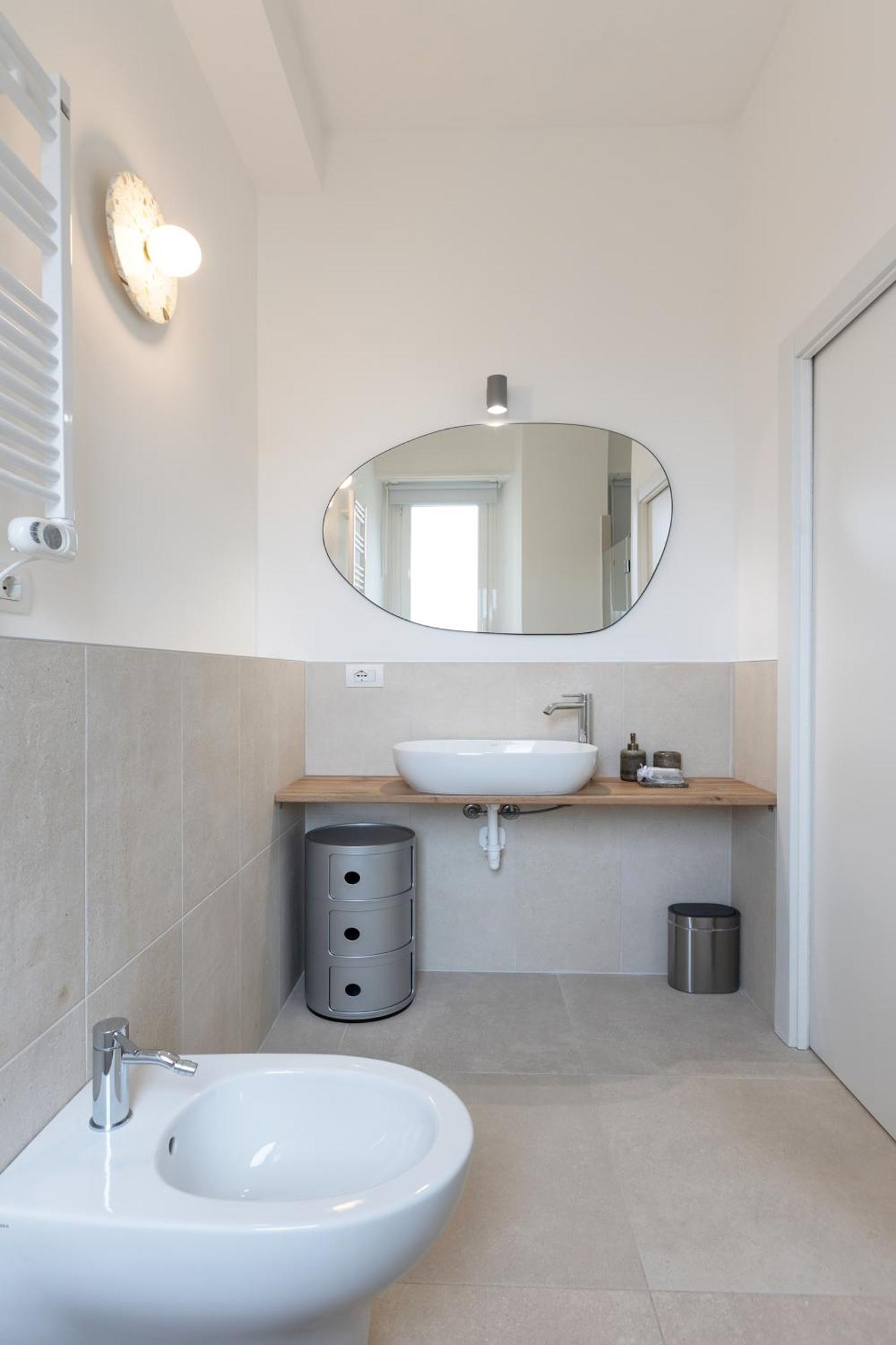 Splendido Quadrilocale Darsena - Mirable Pm * Milano
