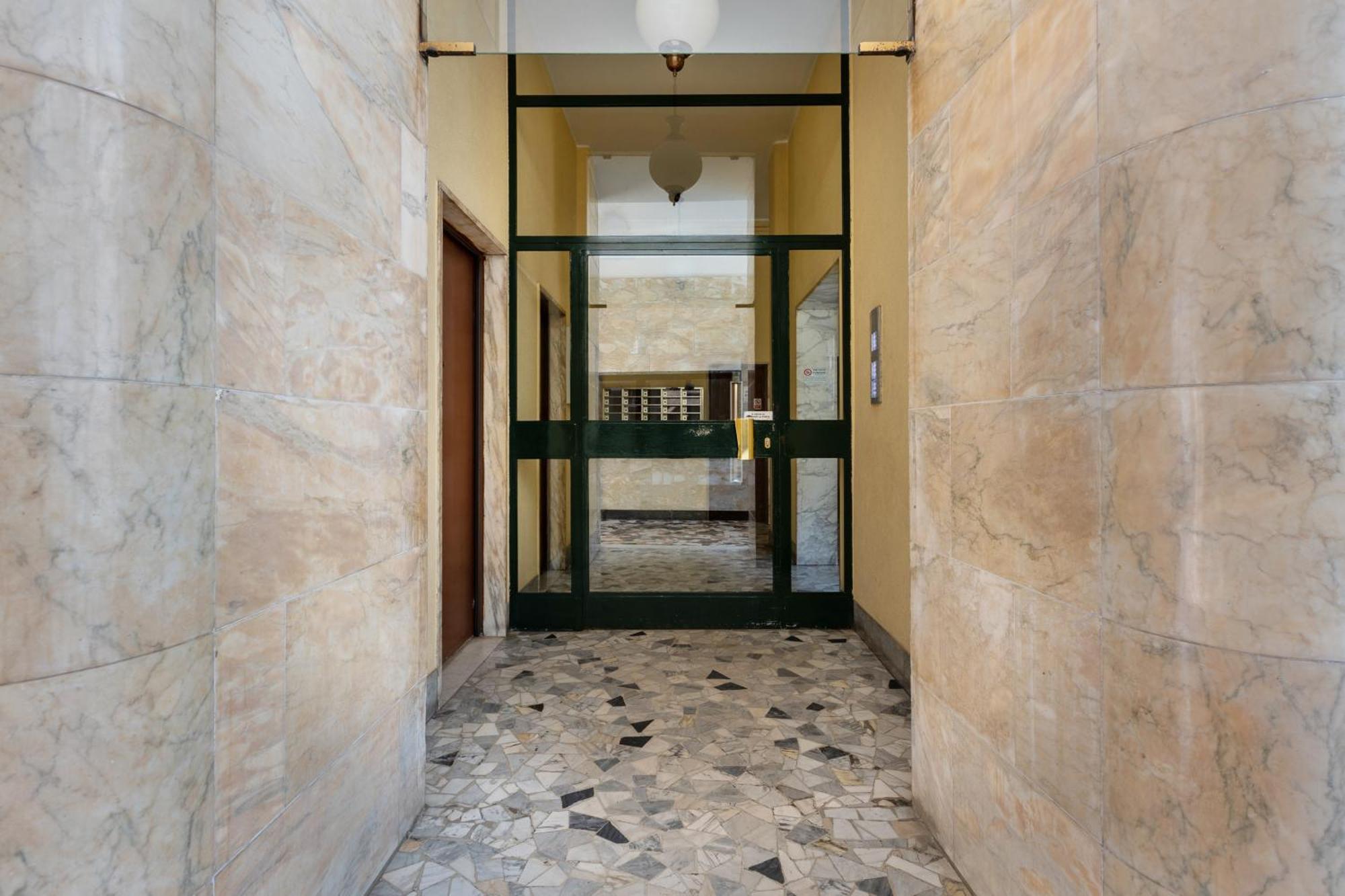 Splendido Quadrilocale Darsena - Mirable Pm Appartamento