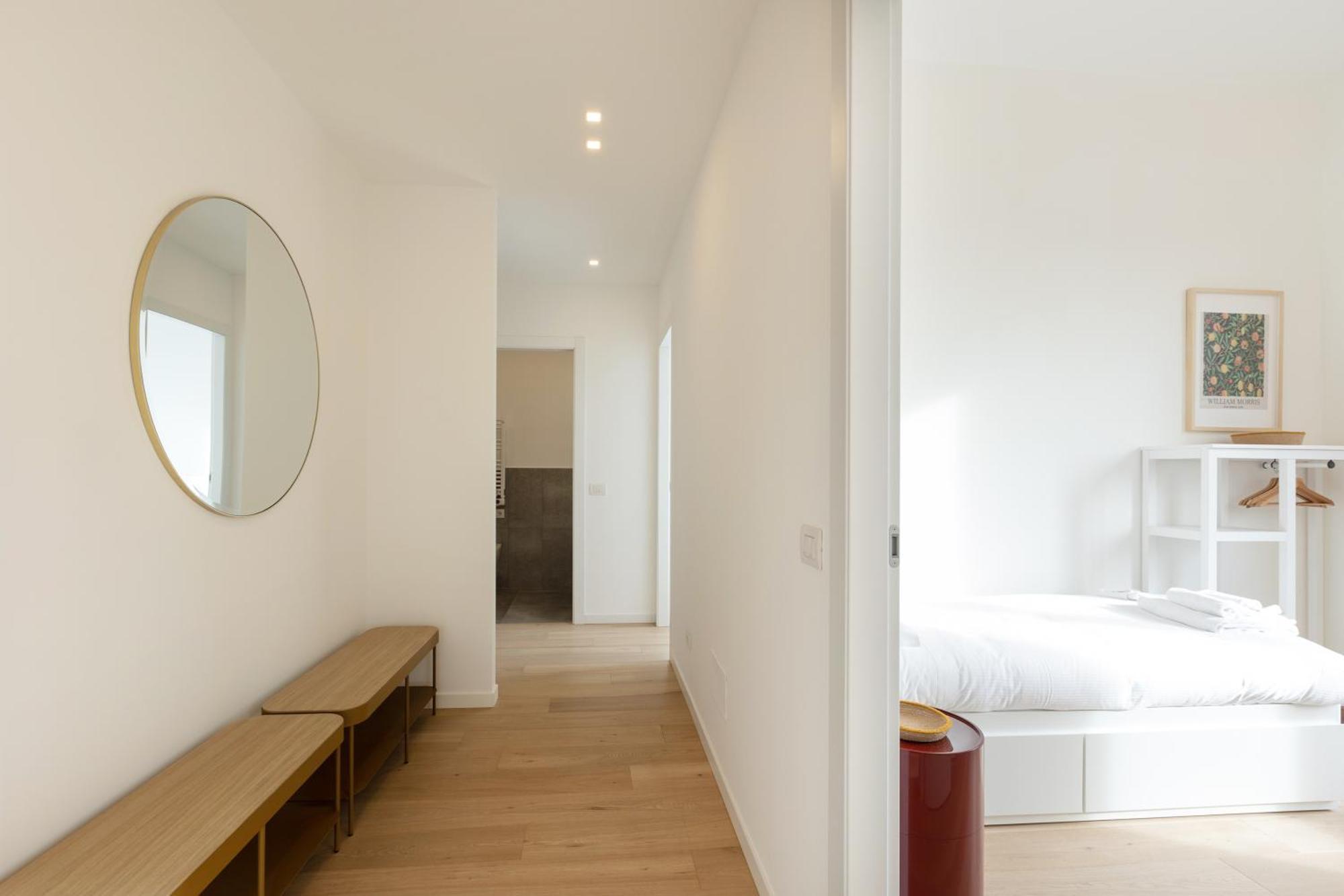 Splendido Quadrilocale Darsena - Mirable Pm Milano