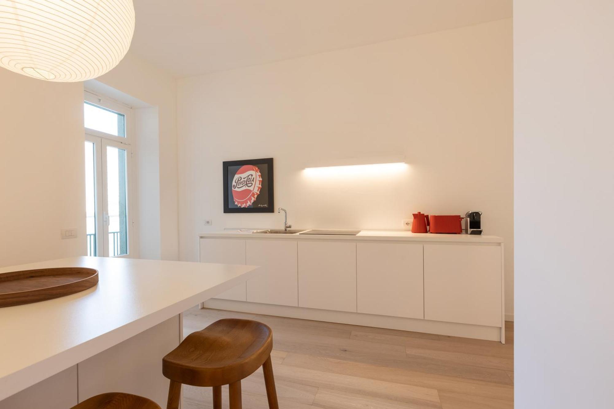 Splendido Quadrilocale Darsena - Mirable Pm Appartamento Milano