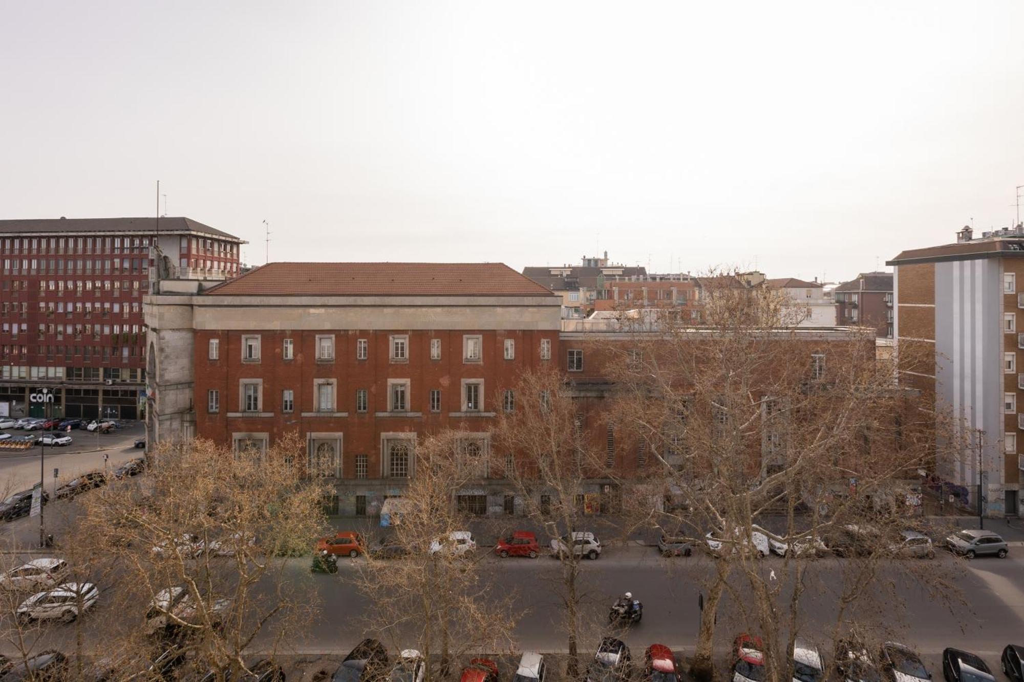 Splendido Quadrilocale Darsena - Mirable Pm * Milano