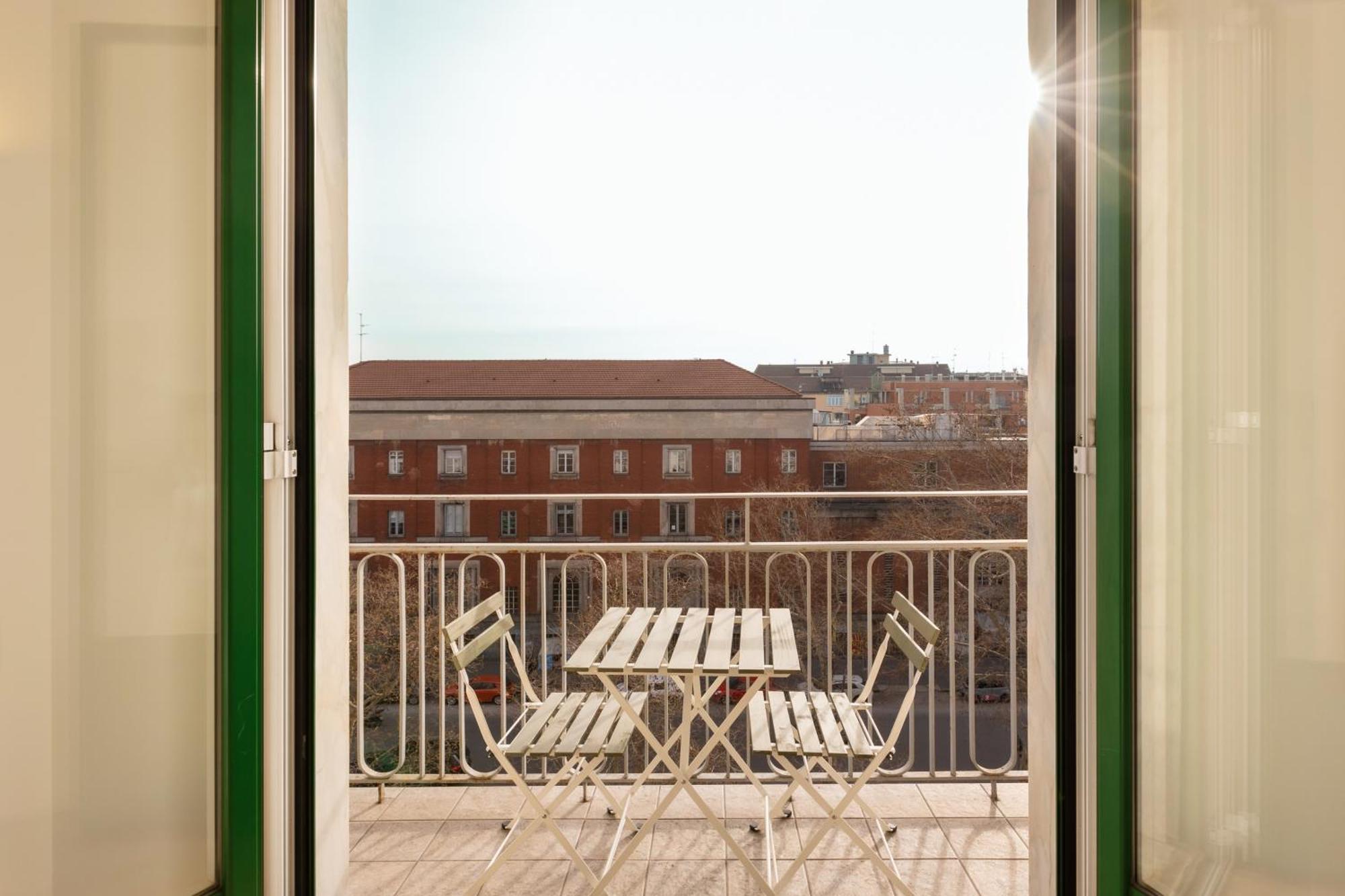 Splendido Quadrilocale Darsena - Mirable Pm Milano