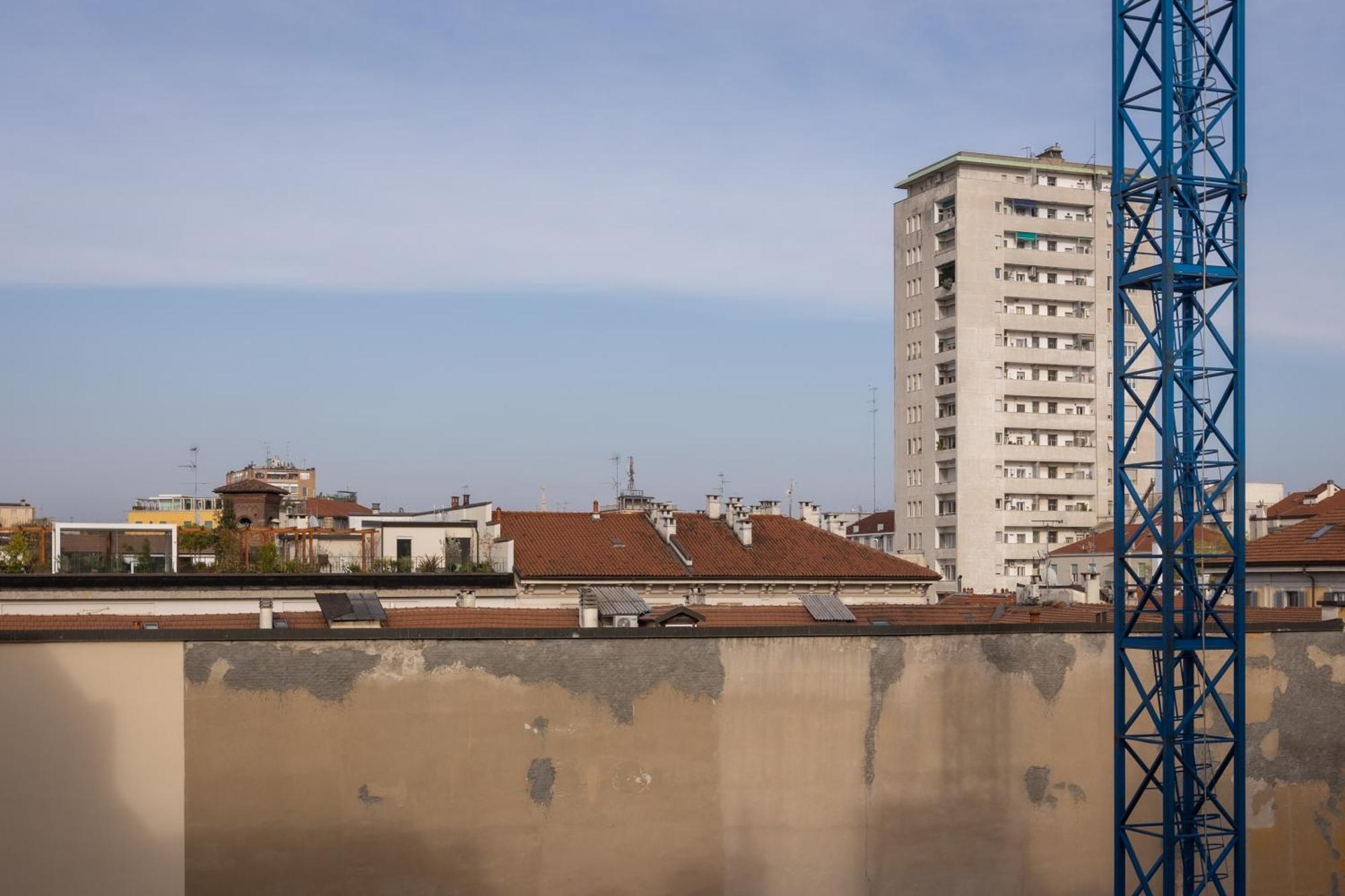 Splendido Quadrilocale Darsena - Mirable Pm * Milano