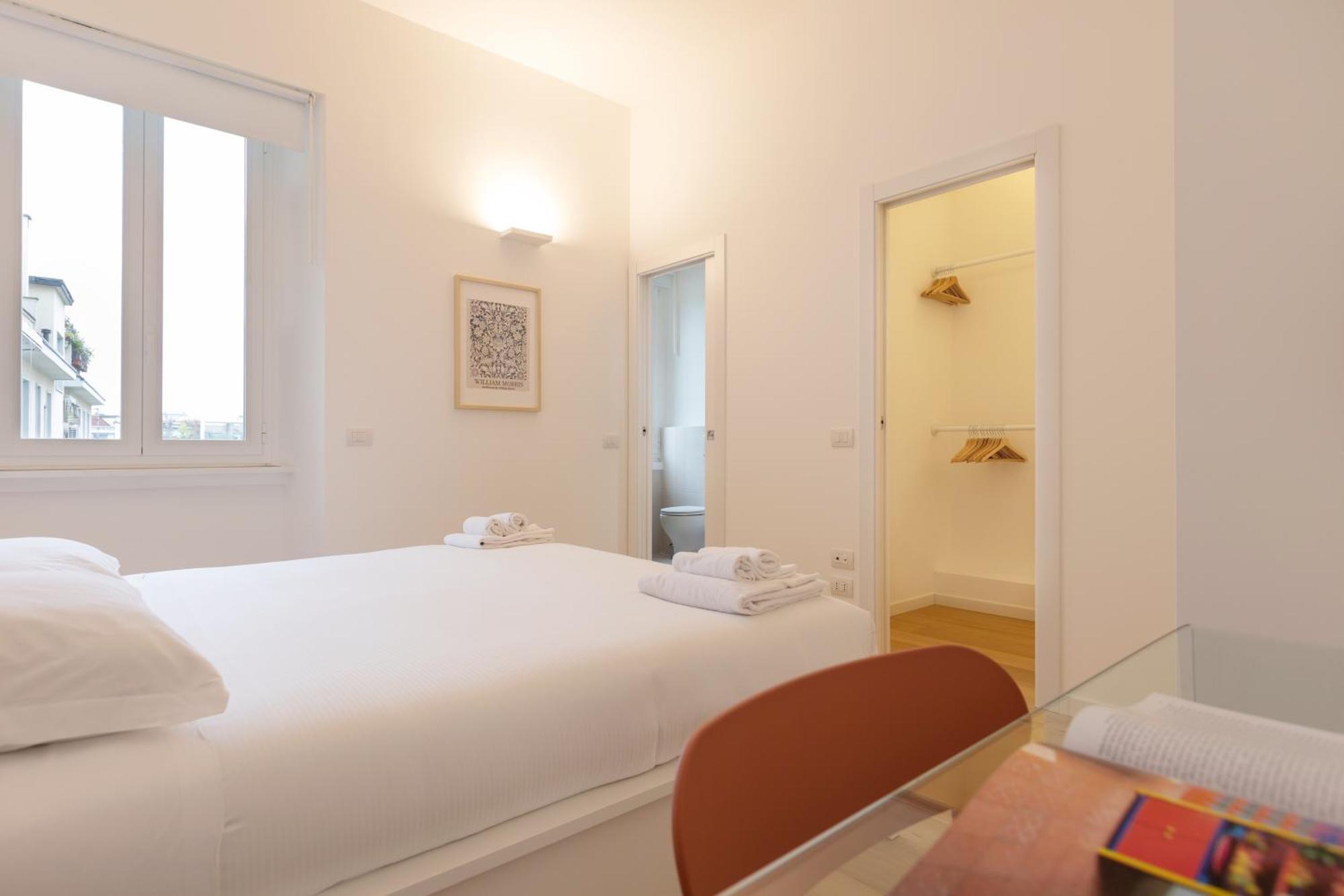 Splendido Quadrilocale Darsena - Mirable Pm Appartamento