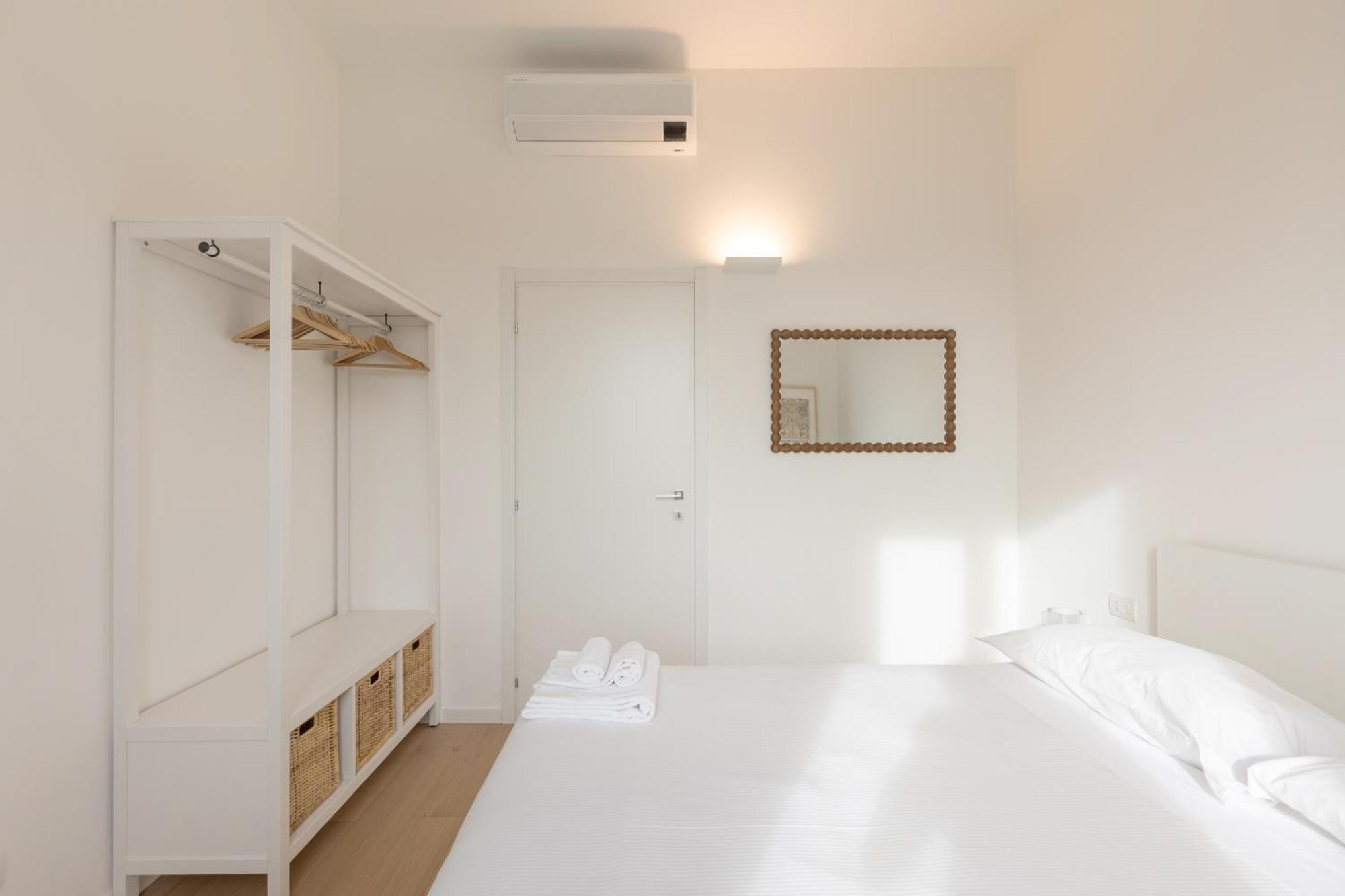 Splendido Quadrilocale Darsena - Mirable Pm Appartamento Milano