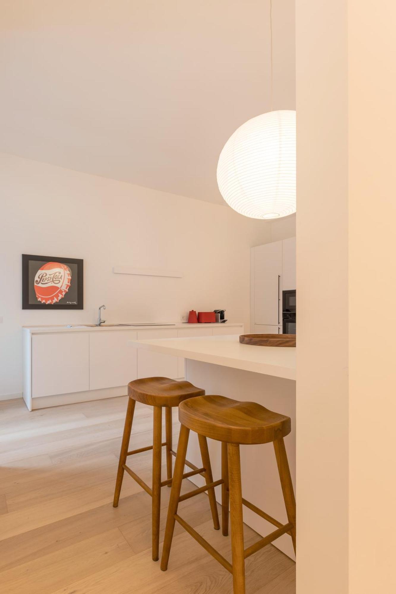 Splendido Quadrilocale Darsena - Mirable Pm Appartamento Milano